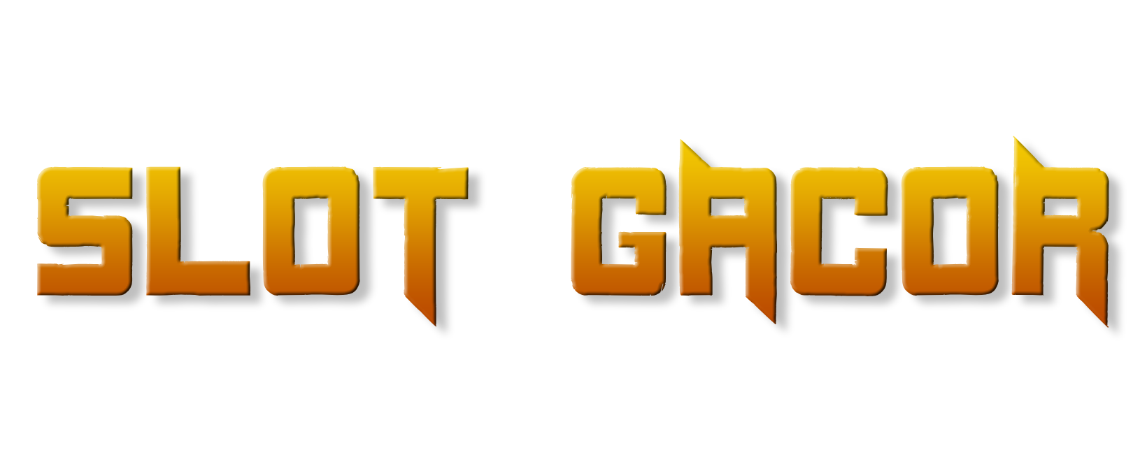 SLOT GACOR